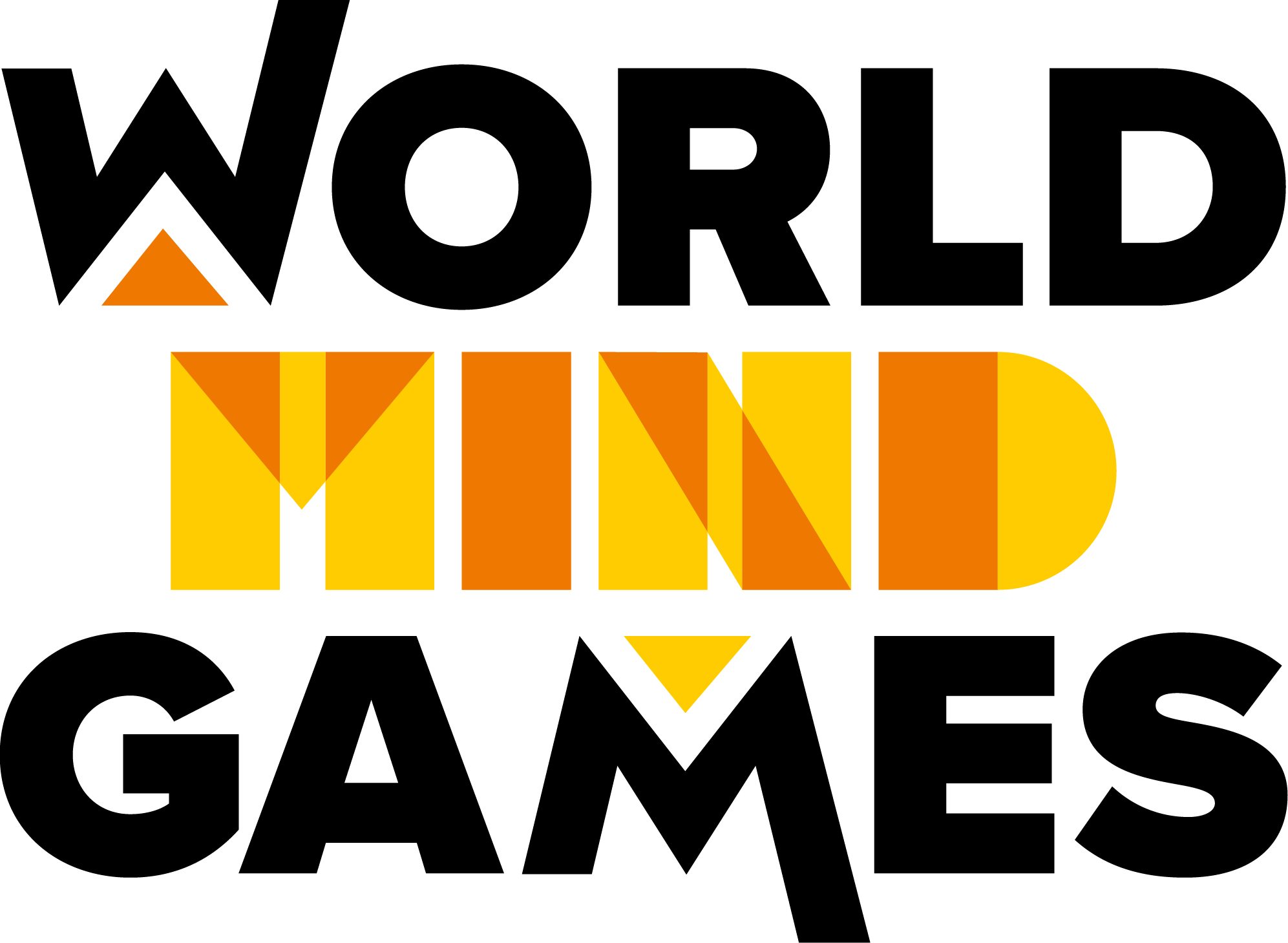 World Mind Games – SportAccord